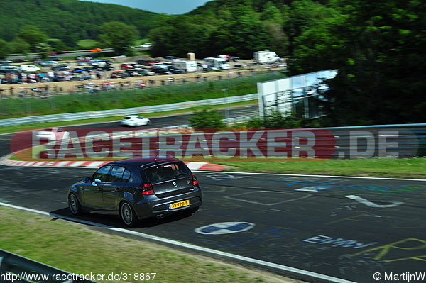 Bild #318867 - Touristenfahrten Nürburgring Nordschleife (2013-06-16)