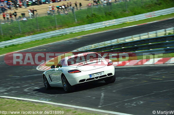 Bild #318869 - Touristenfahrten Nürburgring Nordschleife (2013-06-16)