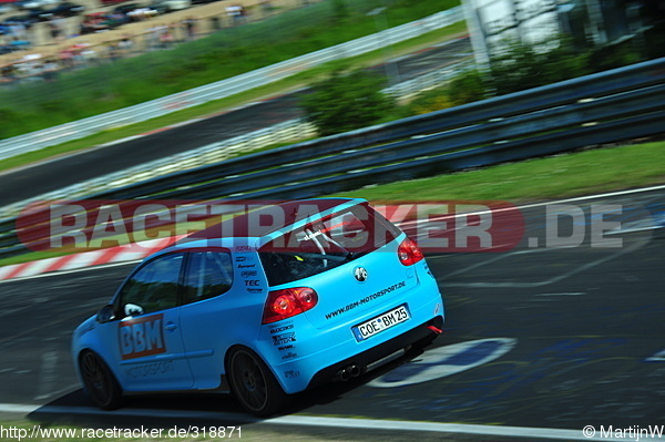 Bild #318871 - Touristenfahrten Nürburgring Nordschleife (2013-06-16)