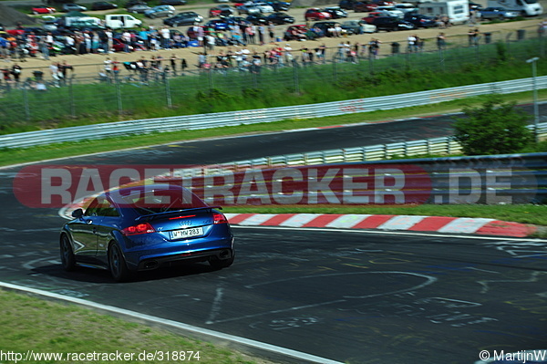 Bild #318874 - Touristenfahrten Nürburgring Nordschleife (2013-06-16)