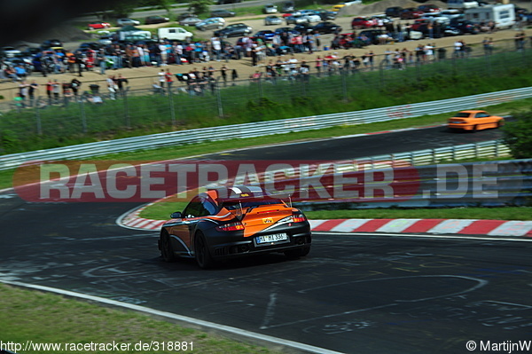 Bild #318881 - Touristenfahrten Nürburgring Nordschleife (2013-06-16)