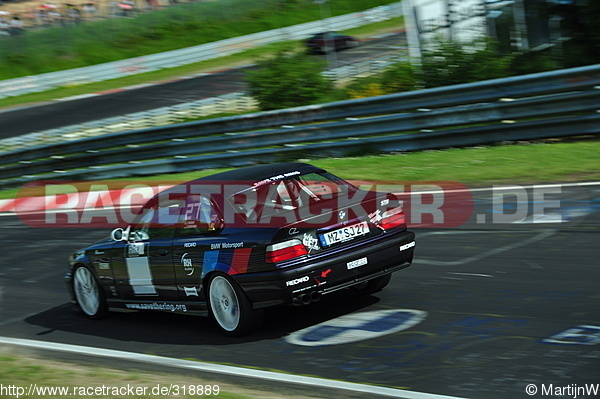 Bild #318889 - Touristenfahrten Nürburgring Nordschleife (2013-06-16)