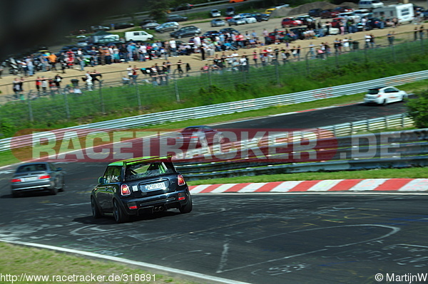 Bild #318891 - Touristenfahrten Nürburgring Nordschleife (2013-06-16)