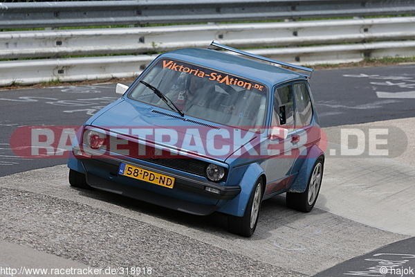 Bild #318918 - Touristenfahrten Nürburgring Nordschleife (2013-06-16)