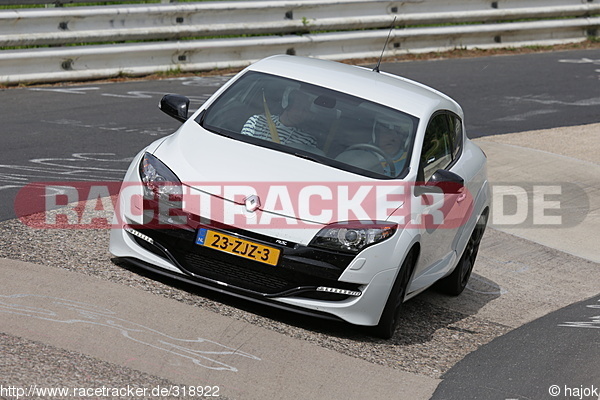 Bild #318922 - Touristenfahrten Nürburgring Nordschleife (2013-06-16)