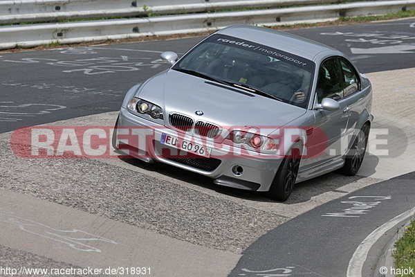 Bild #318931 - Touristenfahrten Nürburgring Nordschleife (2013-06-16)