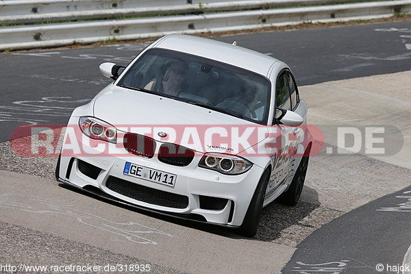 Bild #318935 - Touristenfahrten Nürburgring Nordschleife (2013-06-16)