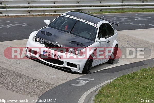 Bild #318942 - Touristenfahrten Nürburgring Nordschleife (2013-06-16)