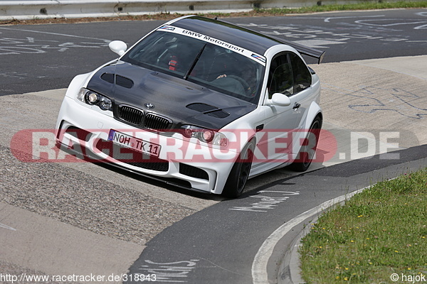 Bild #318943 - Touristenfahrten Nürburgring Nordschleife (2013-06-16)