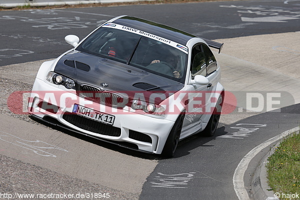 Bild #318945 - Touristenfahrten Nürburgring Nordschleife (2013-06-16)