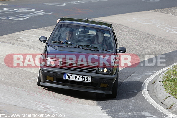 Bild #321295 - Touristenfahrten Nürburgring Nordschleife (2013-06-16)