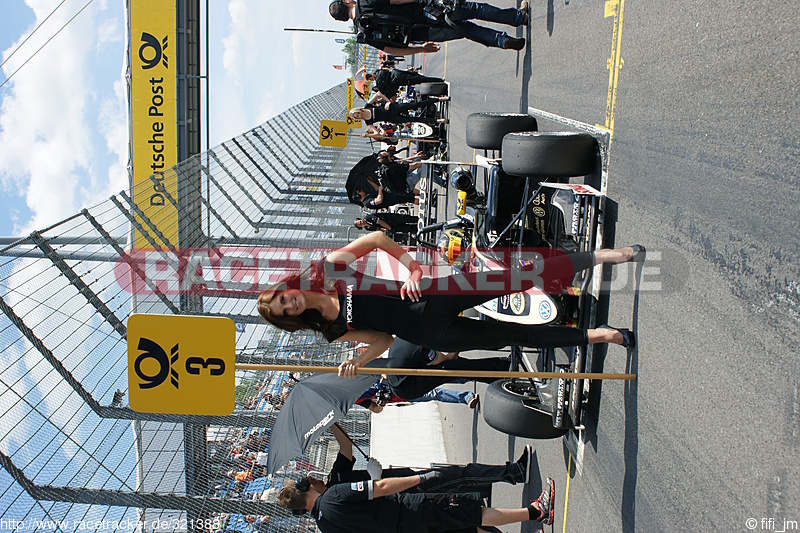 Bild #321388 - ATS F3 Race 