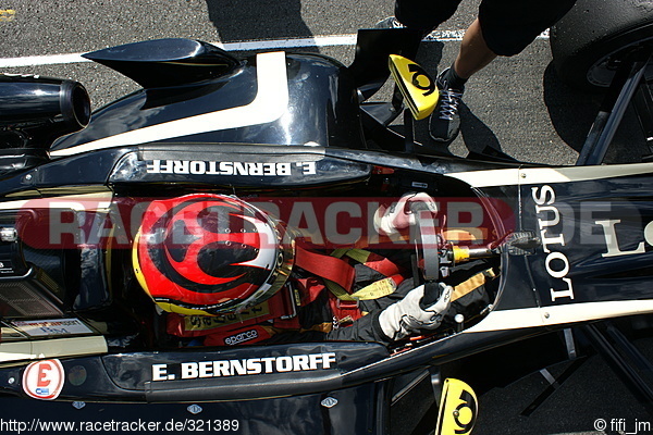 Bild #321389 - ATS F3 Race 