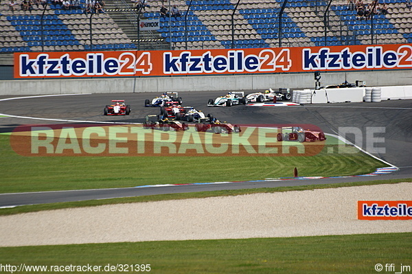 Bild #321395 - ATS F3 Race 
