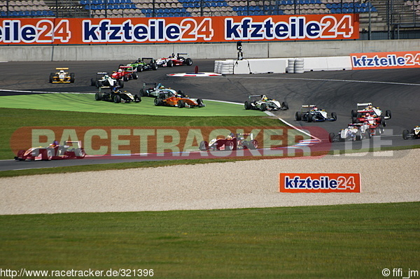 Bild #321396 - ATS F3 Race 