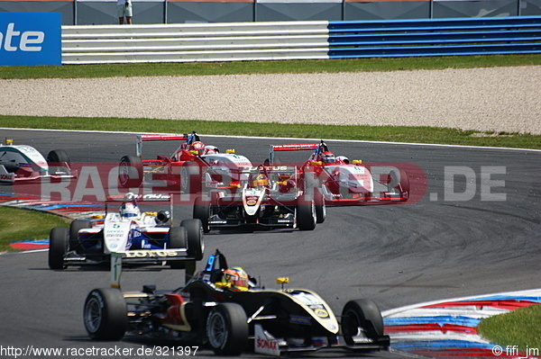 Bild #321397 - ATS F3 Race 