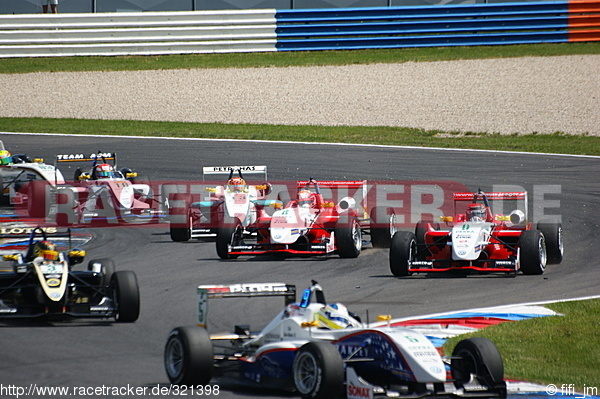 Bild #321398 - ATS F3 Race 