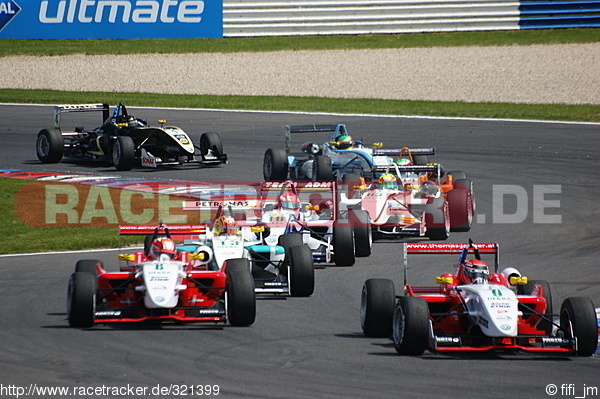 Bild #321399 - ATS F3 Race 