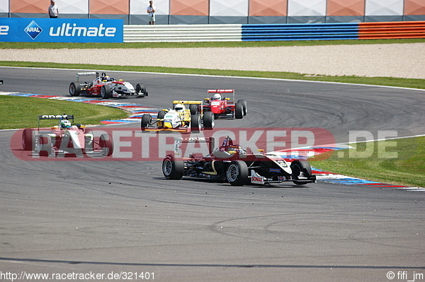 Bild #321401 - ATS F3 Race 