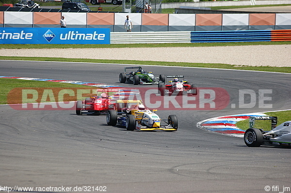 Bild #321402 - ATS F3 Race 