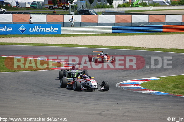 Bild #321403 - ATS F3 Race 