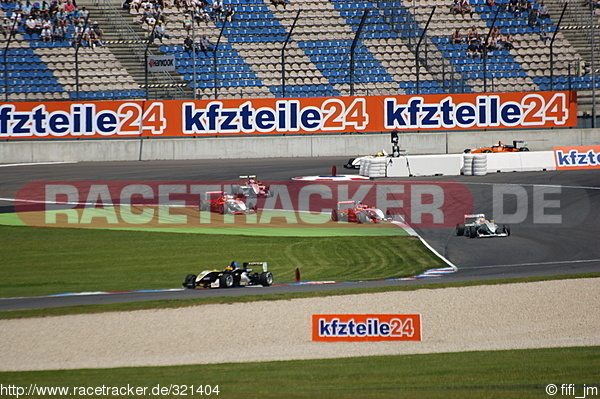 Bild #321404 - ATS F3 Race 