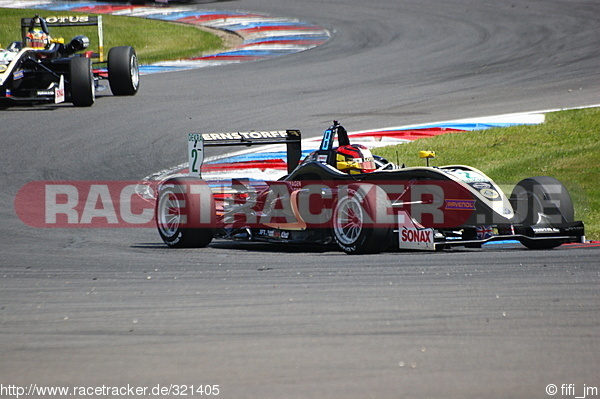 Bild #321405 - ATS F3 Race 