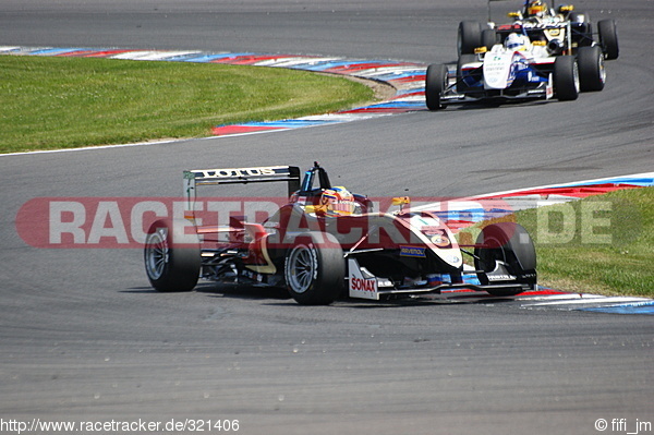 Bild #321406 - ATS F3 Race 