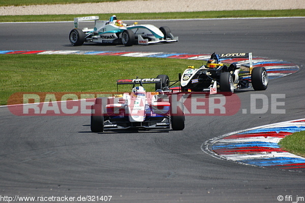 Bild #321407 - ATS F3 Race 