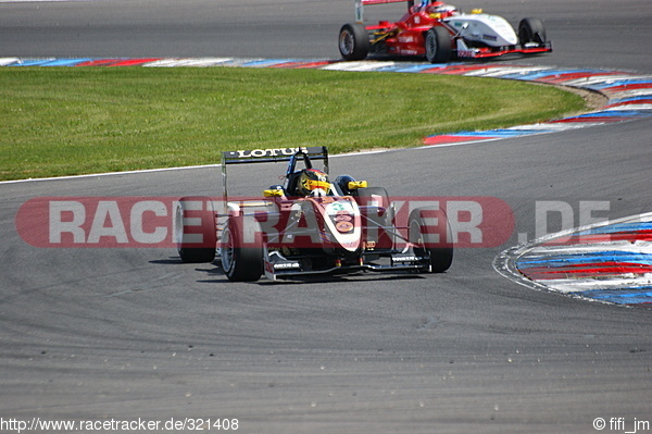 Bild #321408 - ATS F3 Race 