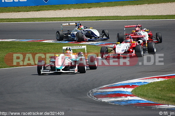 Bild #321409 - ATS F3 Race 