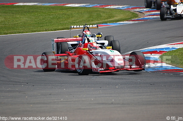 Bild #321410 - ATS F3 Race 
