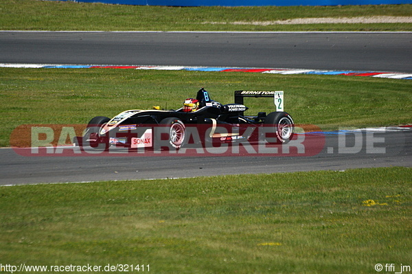Bild #321411 - ATS F3 Race 