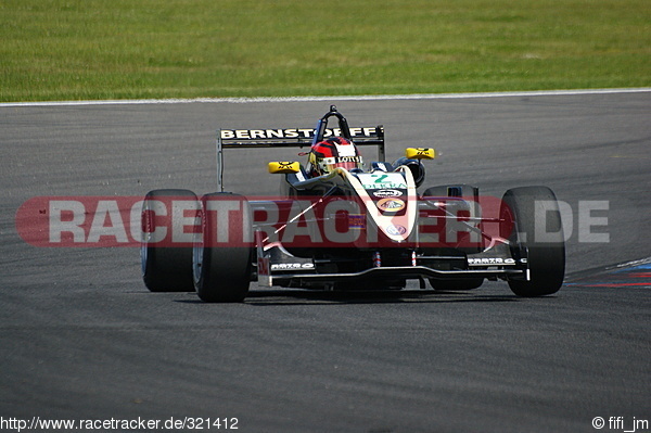 Bild #321412 - ATS F3 Race 