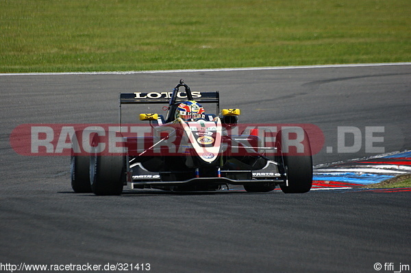 Bild #321413 - ATS F3 Race 