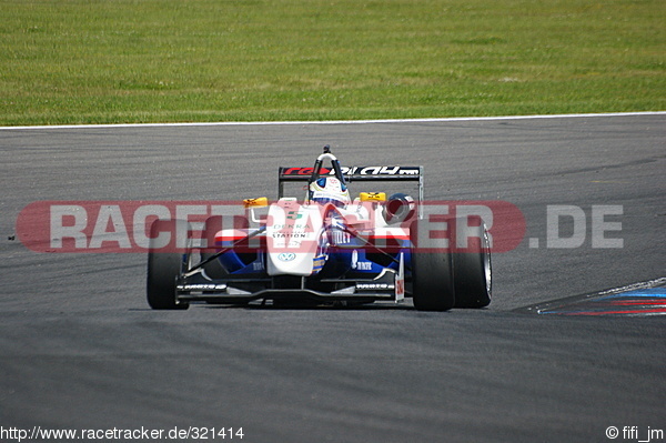 Bild #321414 - ATS F3 Race 