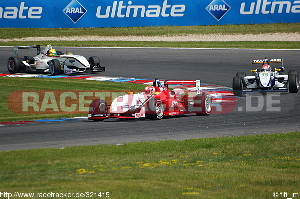 Bild #321415 - ATS F3 Race 