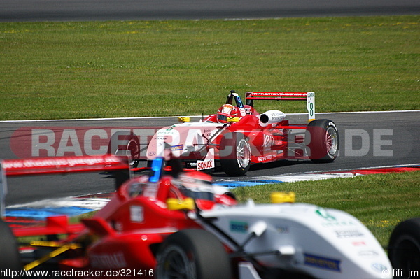Bild #321416 - ATS F3 Race 