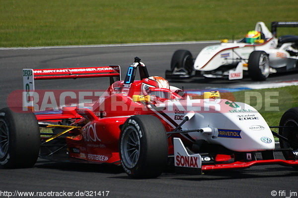 Bild #321417 - ATS F3 Race 
