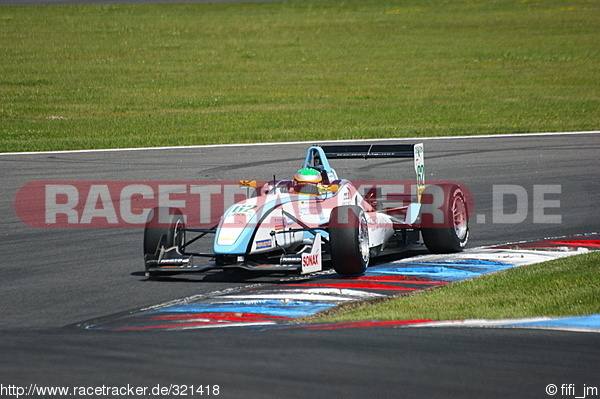Bild #321418 - ATS F3 Race 