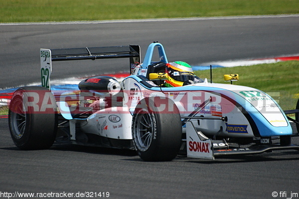 Bild #321419 - ATS F3 Race 