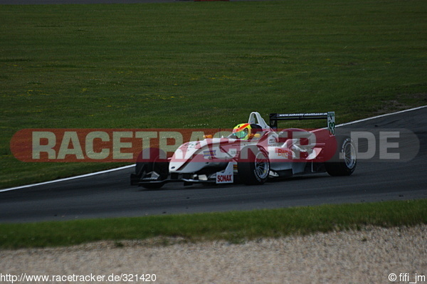 Bild #321420 - ATS F3 Race 