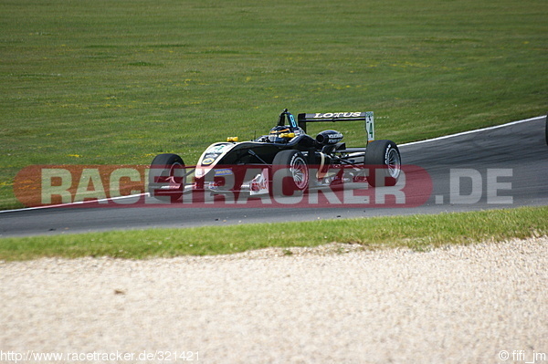Bild #321421 - ATS F3 Race 