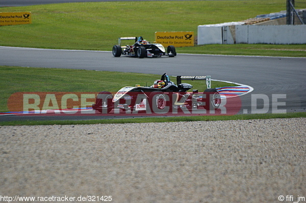 Bild #321425 - ATS F3 Race 