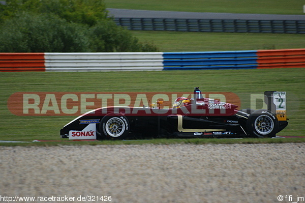 Bild #321426 - ATS F3 Race 