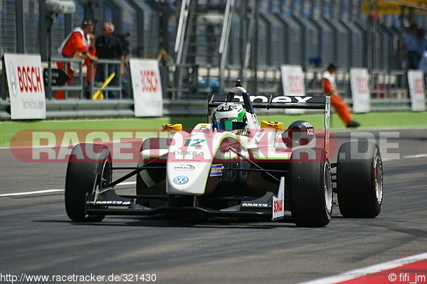 Bild #321430 - ATS F3 Race 