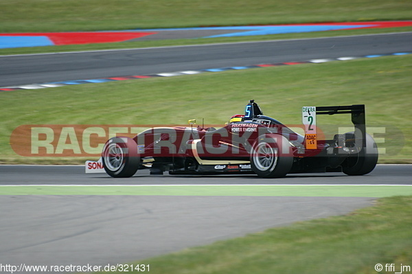 Bild #321431 - ATS F3 Race 