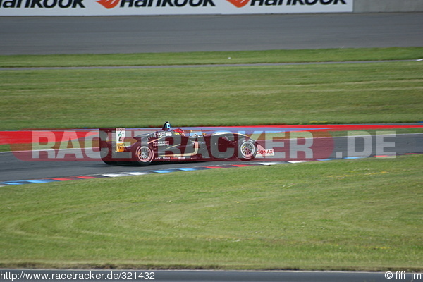 Bild #321432 - ATS F3 Race 