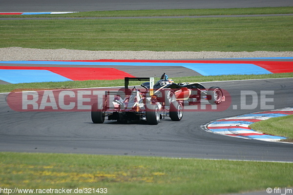 Bild #321433 - ATS F3 Race 