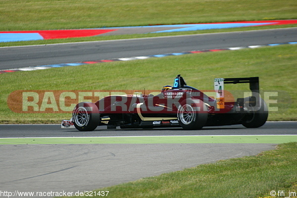 Bild #321437 - ATS F3 Race 